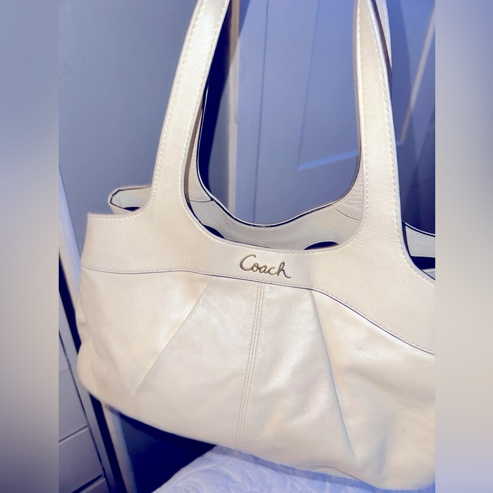 COACH Lexi Bag